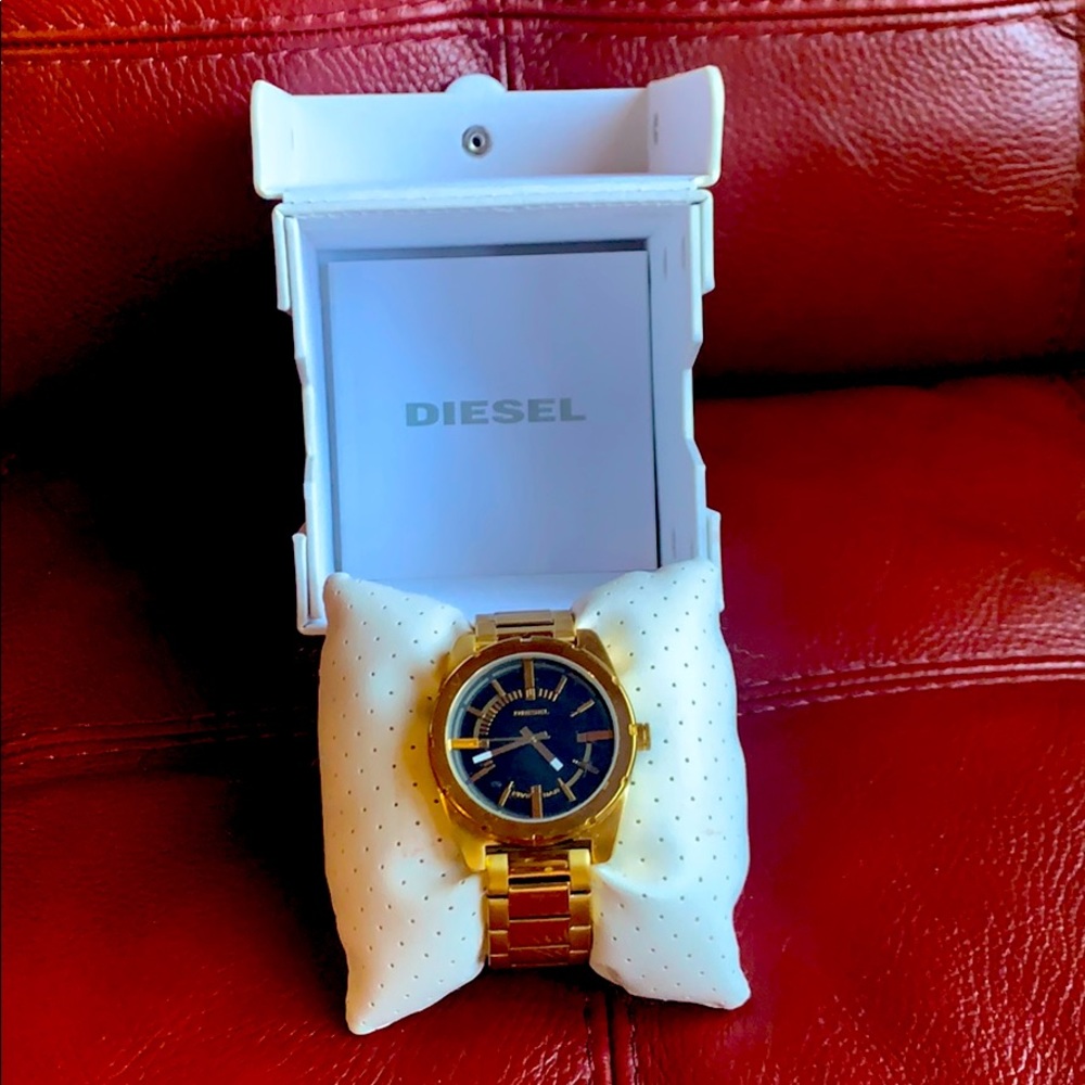 DIESEL Watch D-5382